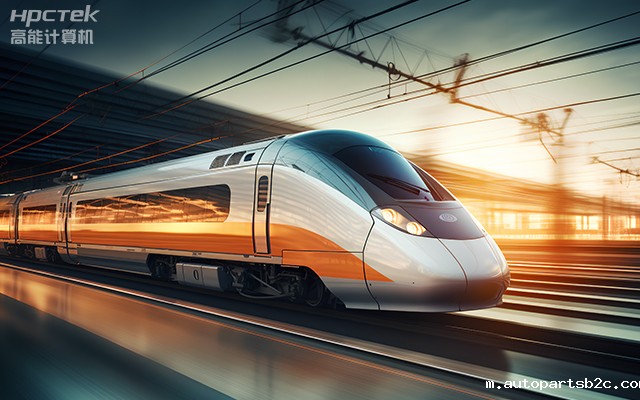 稳定可靠——支持智慧轨交场景应用的国产工控机(图1)