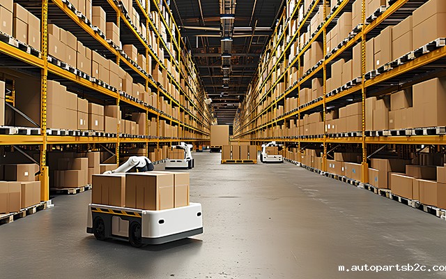 “物流+”带动产业发展，国产工控机赋能智慧物流稳定运行