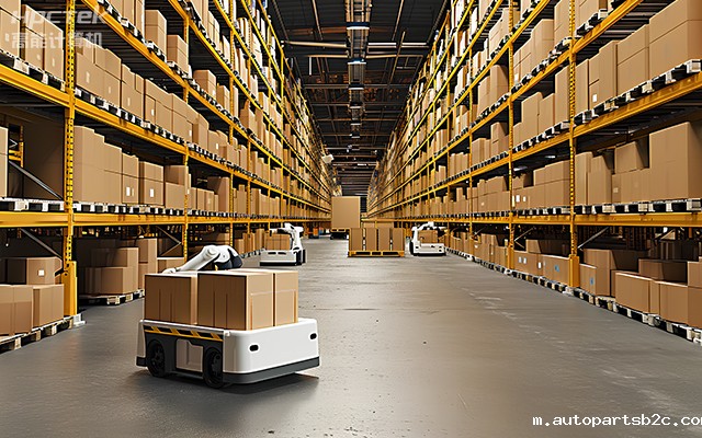 “物流+”带动产业发展，国产工控机赋能智慧物流稳定运行(图1)