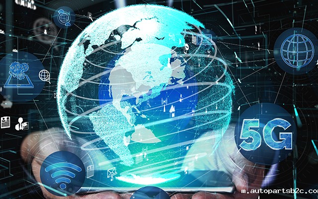 新一代信息技术下的网络安全，5G与工业互联网带来的风险