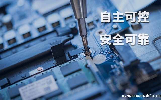 如何理解自主可控？国产自主可控的重要性有哪些？