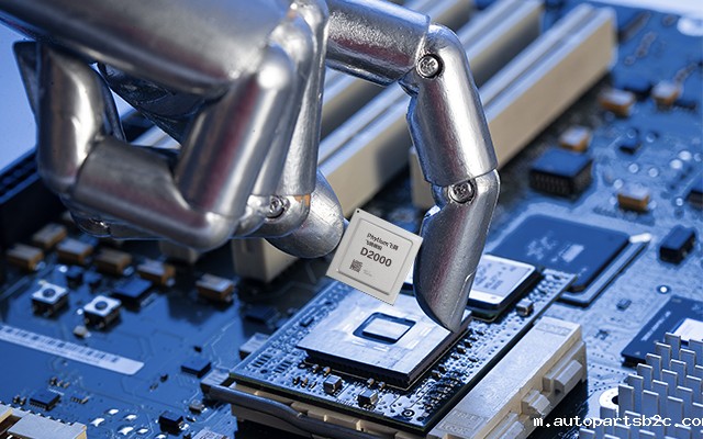 工控机常用的电源输出有哪些？