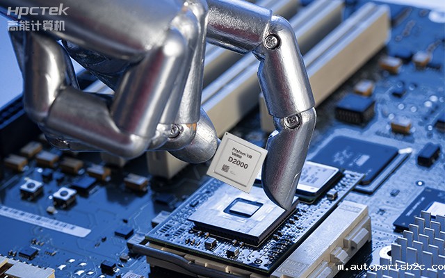 工控机常用的电源输出有哪些？(图1)