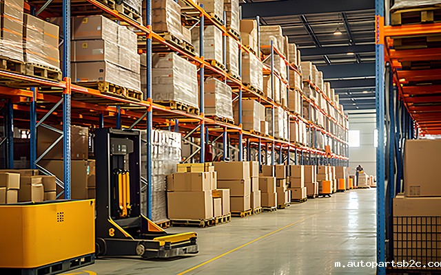 智慧物流包括什么内容？国产工控机在智慧物流中的重要作用