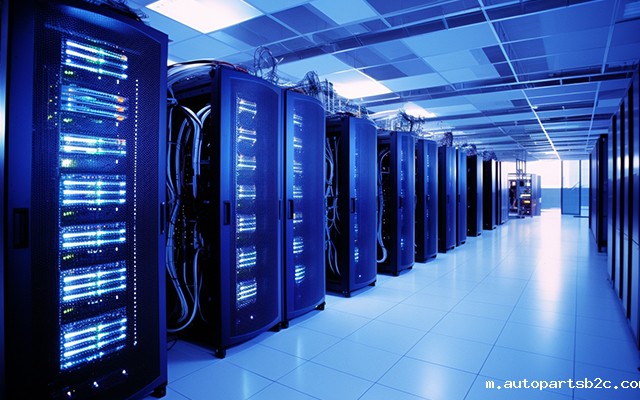 工控机与服务器的区别有哪些？