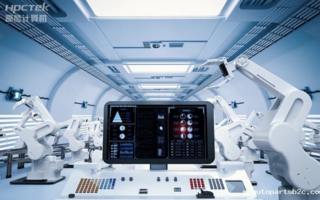 嵌入式工控机如何使用？嵌入式工控机操作方法及注意事项(图1)