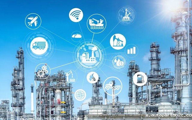 工控机：工业自动化的中枢