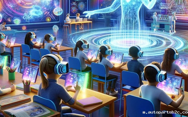 国产电脑主板，为智慧教学提供坚实的硬件支持