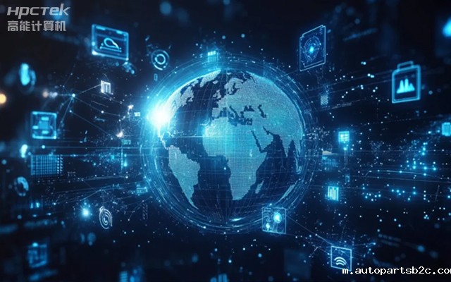 国产工控主板，信创产业发展新引擎(图1)