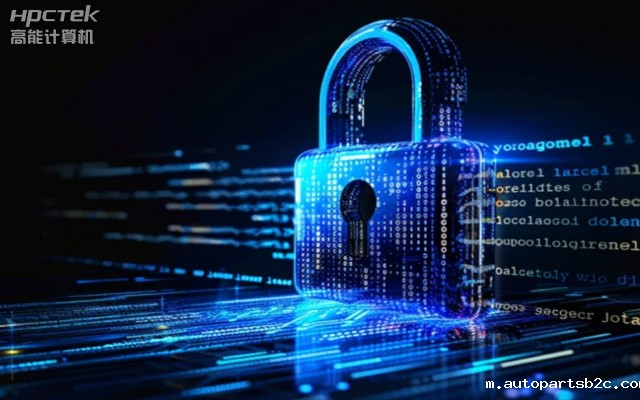 龙芯国产网络安全主板，是保护网络安全的“芯”力量(图1)