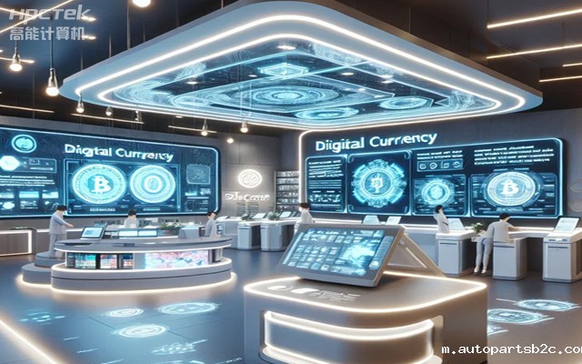 国产龙芯工控机，为智慧银行服务平台提供硬件支持(图1)