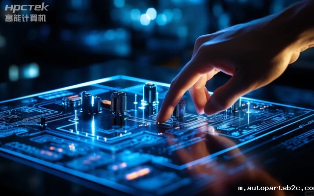 国产一体机主板，如何推动科技创新的发展？(图1)