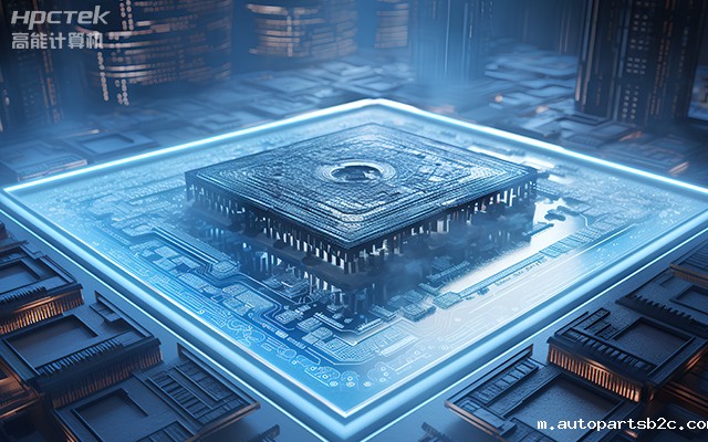 探秘国产工控主板：工业自动化领域的强大引擎(图1)