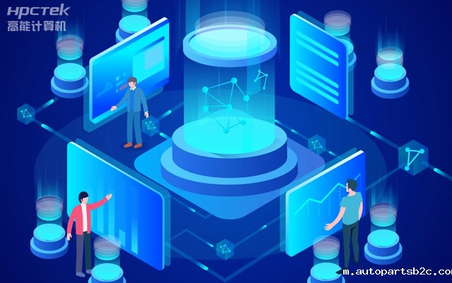 OPS电脑是什么？国产OPS插拔式电脑有什么功能优势？(图1)