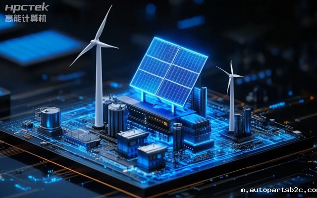 雷竞技官方网页版官国产工控一体机能应用到什么场景上面？(图1)