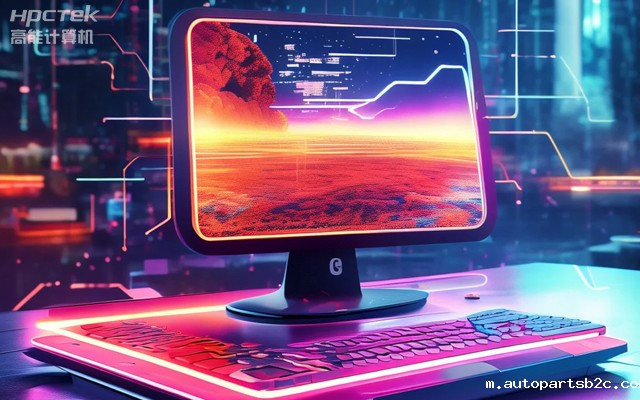 【百度雷竞技计算机】工控一体机的优势特点以及应用场景(图1)