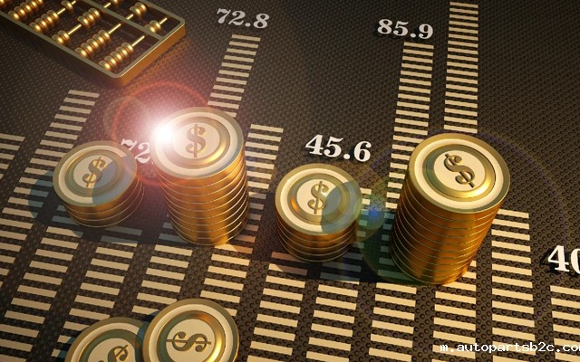 龙芯3A6000国产工控主板，成为智慧金融发展的“芯”力量