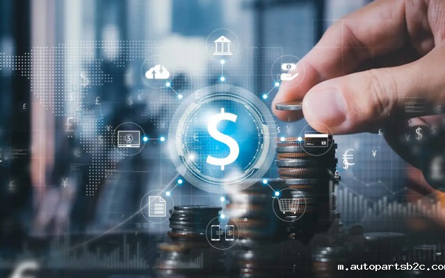 3A5000CPU+7A2000龙芯国产工控机，助力智慧金融无限可能发展