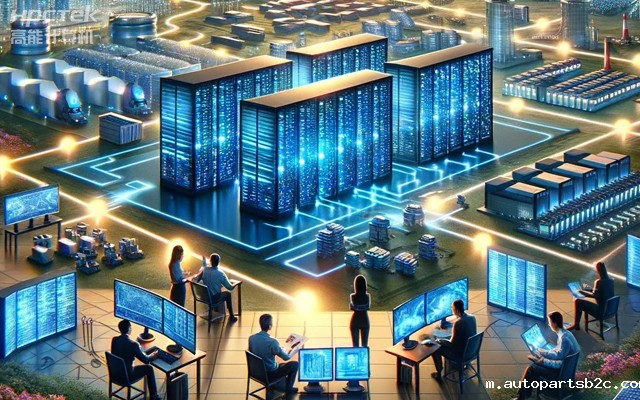 龙芯3A6000 OPS主板，国产自主研发、安全可控(图1)