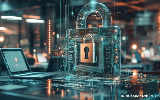 龙芯网络安全国产主板，互联网时代信息安全的保障