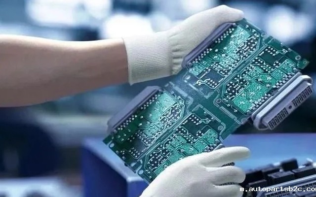 国产主板——助力科技用品从技术创新到应用落地