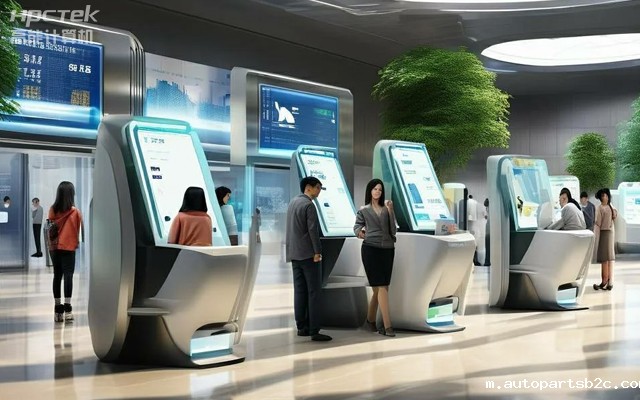 雷竞技官方网页版官D2000工控主板，开启智慧金融发展新高度(图1)