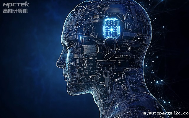 PAD国产雷竞技官方网页版官主板，开启高性能运算时代(图1)