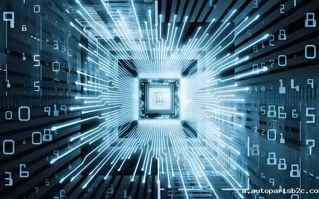 百度雷竞技|从“芯”定义工控主板给工业4.0注入澎湃动力