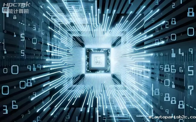 百度雷竞技|从“芯”定义工控主板给工业4.0注入澎湃动力(图1)