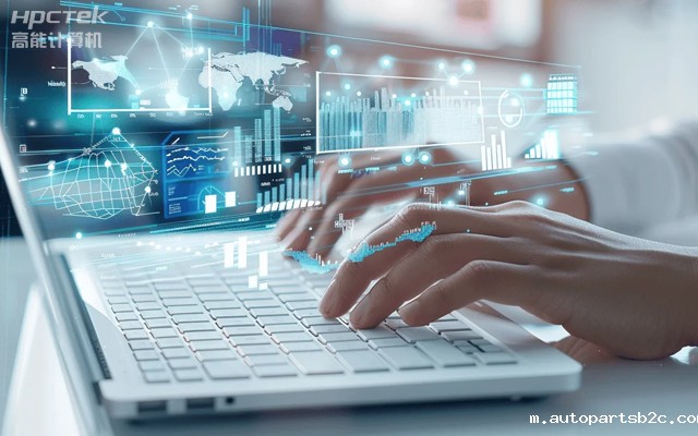 国产龙芯3A6000主板-引领智能办公新时代(图1)