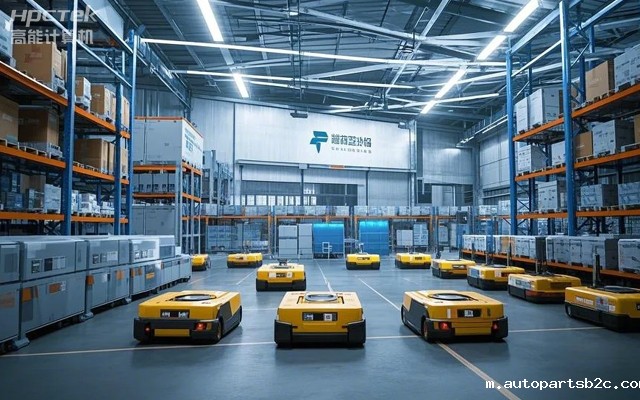 国产主板对快递物流自动化分拣的发展作用(图1)