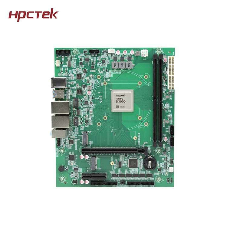 雷竞技官方网页版官D3000/8工控主板P301F