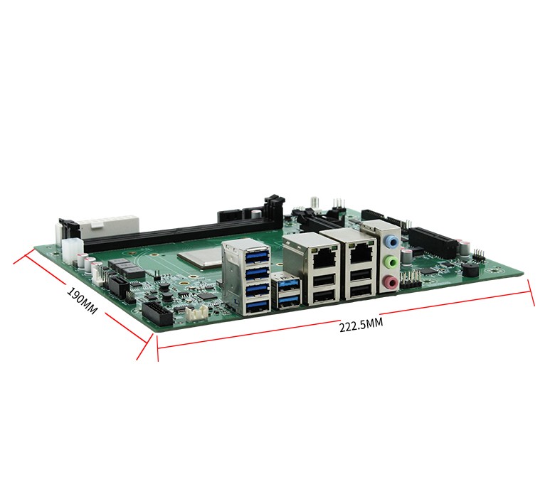 雷竞技官方网页版官D3000/8工控主板P301F(图4) 雷竞技官方网页版官D3000/8工控主板P301F(图4)