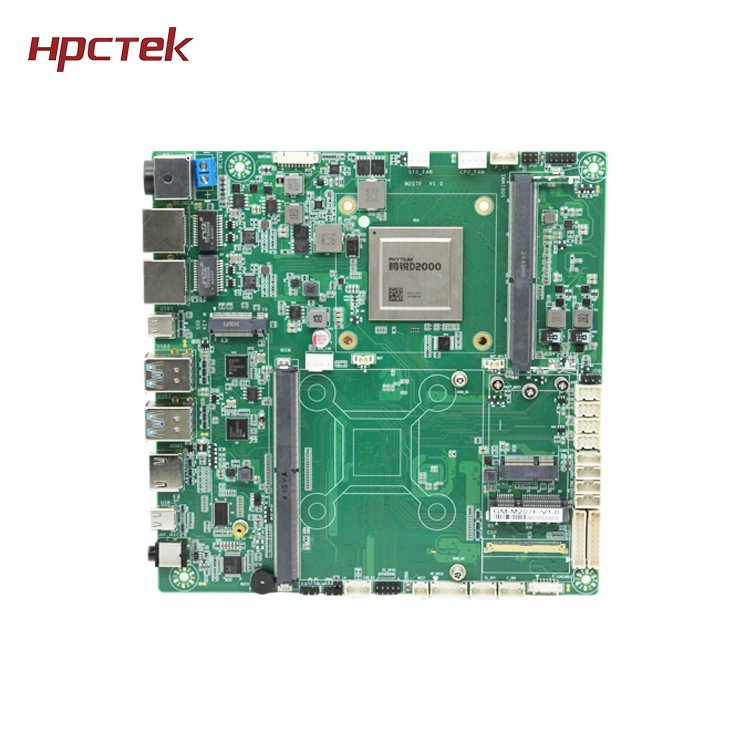 雷竞技官方网页版官D2000多元化工控主板M207F