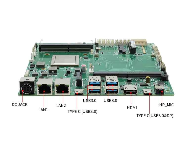 雷竞技官方网页版官D2000多元化工控主板(图4) 雷竞技官方网页版官D2000多元化工控主板(图4)