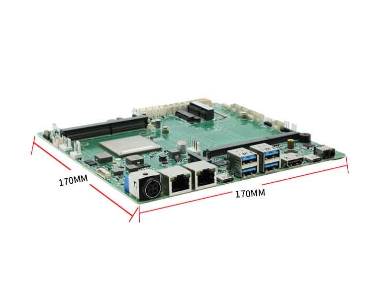 雷竞技官方网页版官D2000多元化工控主板(图5) 雷竞技官方网页版官D2000多元化工控主板(图5)