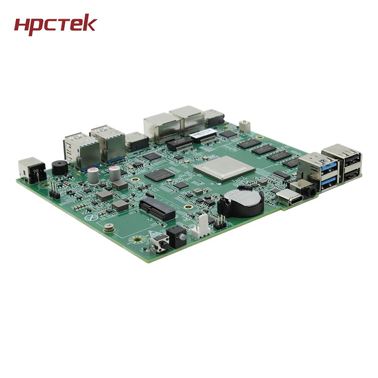 雷竞技官方网页版官E2000Q国产一体机主板S210E