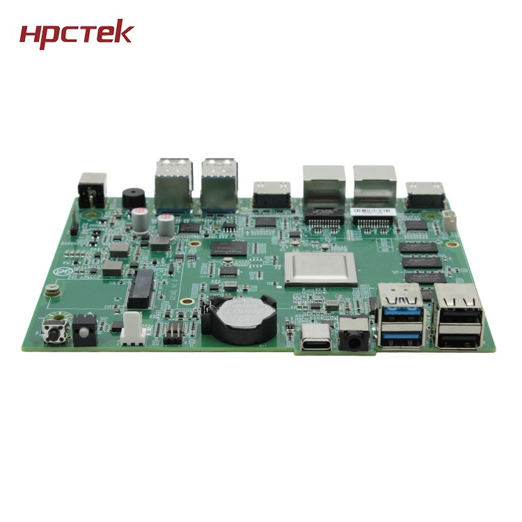 雷竞技官方网页版官E2000Q国产一体机主板S210E