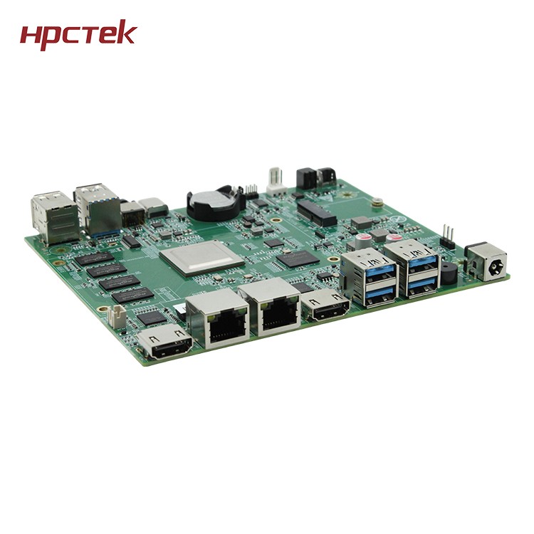 雷竞技官方网页版官E2000Q国产一体机主板S210E