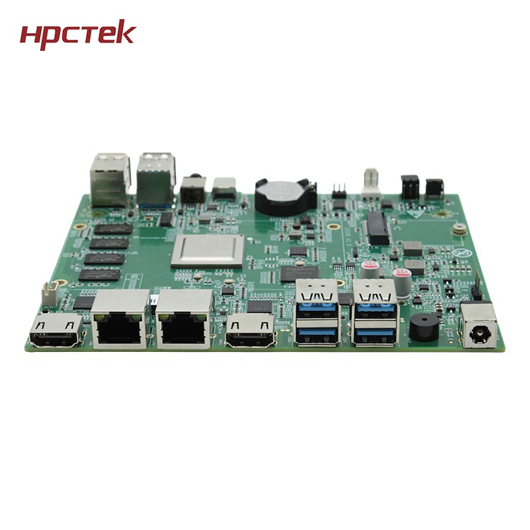 雷竞技官方网页版官E2000Q国产一体机主板S210E