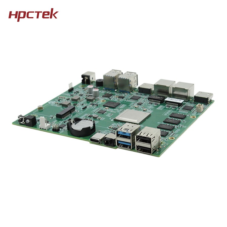 雷竞技官方网页版官E2000Q国产一体机主板S210E