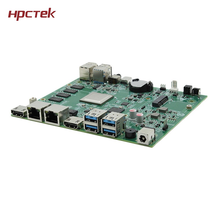 雷竞技官方网页版官E2000Q国产一体机主板S210E