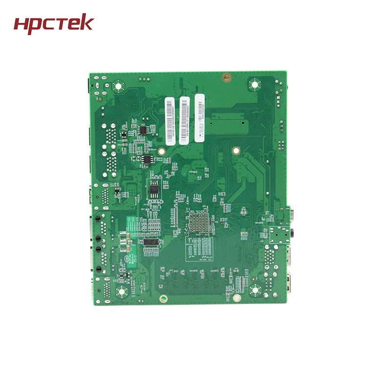 雷竞技官方网页版官E2000Q国产一体机主板S210E