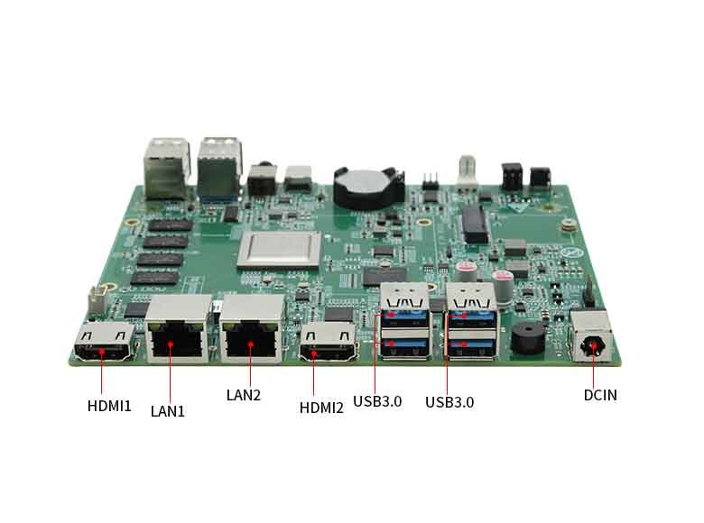 雷竞技官方网页版官E2000Q_国产主板S210E(图3) 雷竞技官方网页版官E2000Q_国产主板S210E(图3)