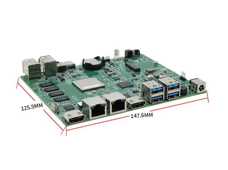 雷竞技官方网页版官E2000Q_国产主板S210E(图5) 雷竞技官方网页版官E2000Q_国产主板S210E(图5)