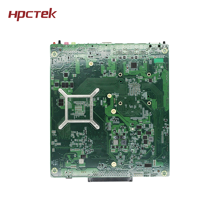 龙芯3A6000国产OPS主板M603L