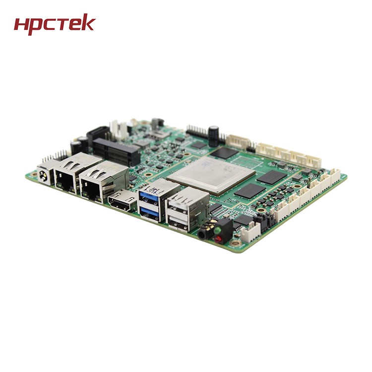 海思H3781主板S201H