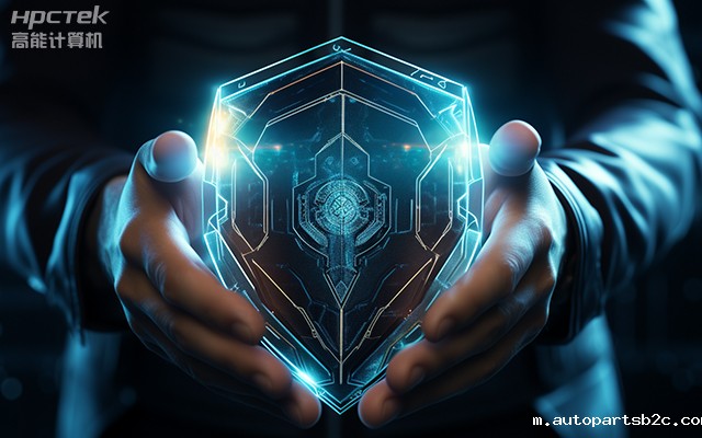 龙芯主板是安全可信基石，可守护信息资产(图1)