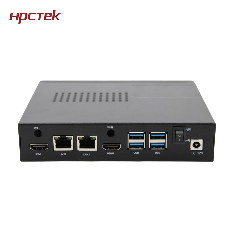 云桌面雷竞技官方网页版官D2000工控机B3210