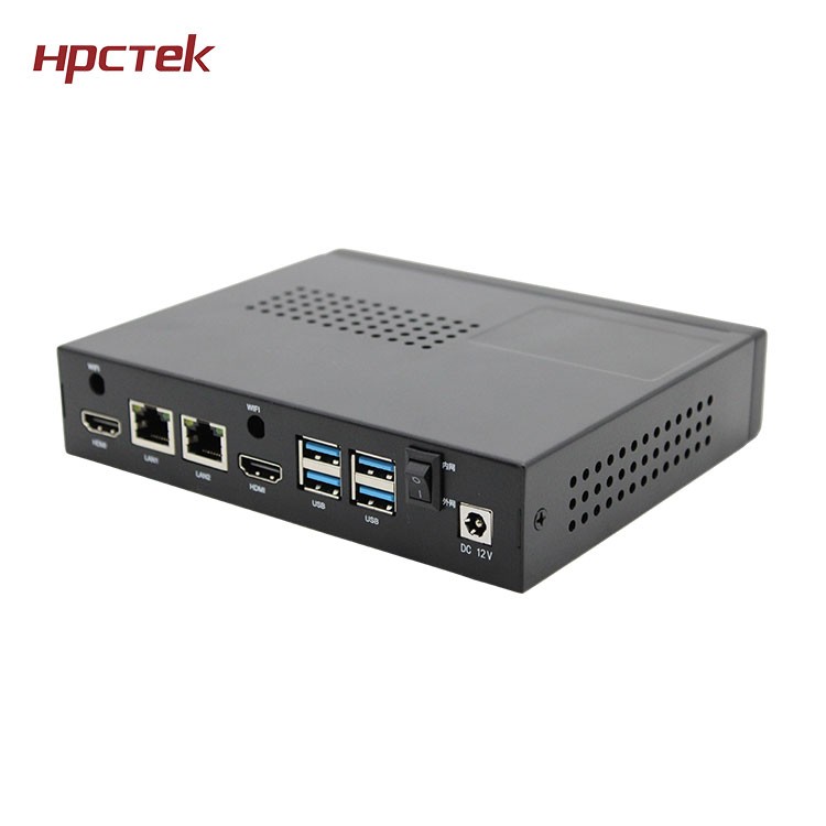 云桌面雷竞技官方网页版官D2000工控机B3210